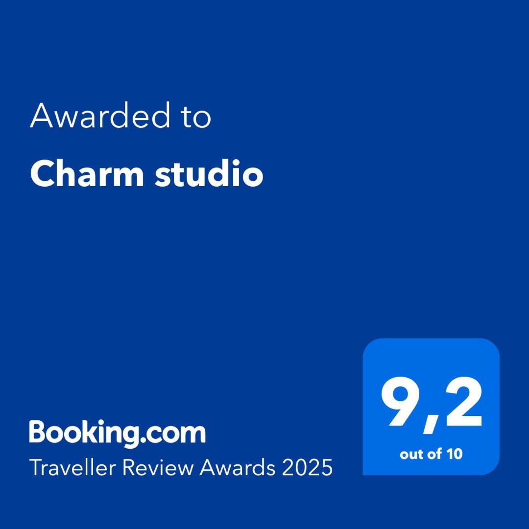 Charm Studio Bombarral Eksteriør bilde
